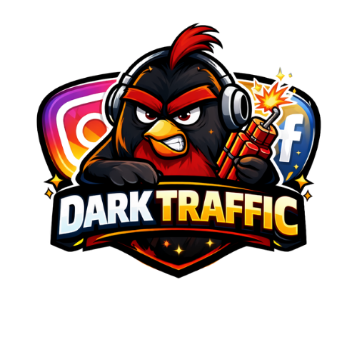 Dark Traffic